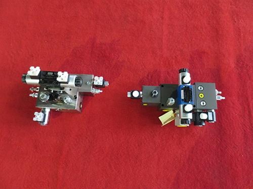 QC12Y/K Series Hydraulic Swing Beam Shearing Machine
